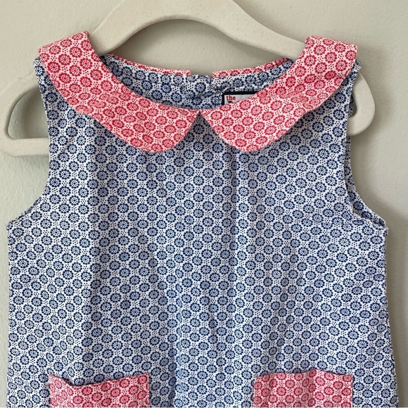 The Dragon & the Rabbit Printed Dress - Picture 5 of 8